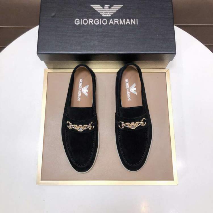 Picture of Armani Shoes _SKUArmanisz38-44hnx0401663